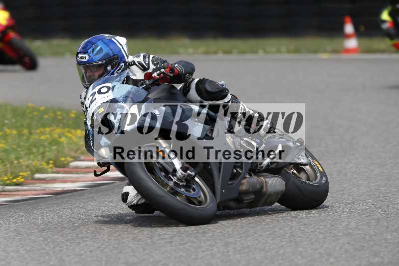 /33 24.07.2025 Speer Racing ADR/Gruppe gelb/420